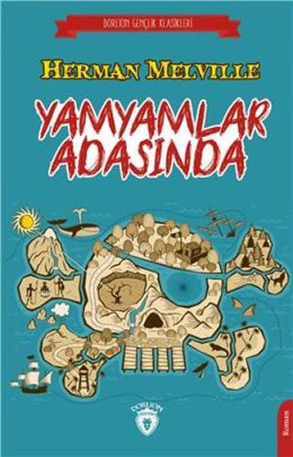 Yamyamlar Adasında %25 indirimli Herman Melville