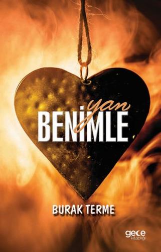 Yan Benimle %20 indirimli Burak Terme