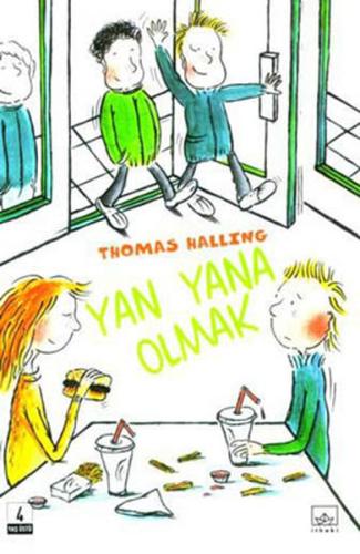 Yan Yana Olmak (Ciltli) %12 indirimli Thomas Halling