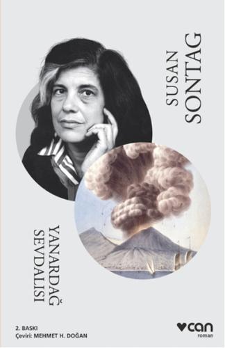 Yanardağ Sevdalısı %15 indirimli Susan Sontag