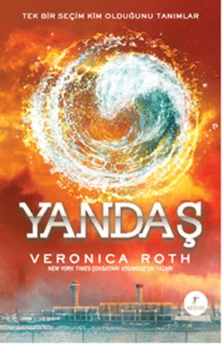 Yandaş %10 indirimli Veronica Roth