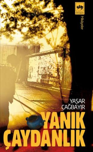 Yanık Çaydanlık %19 indirimli Yaşar Çağbayır