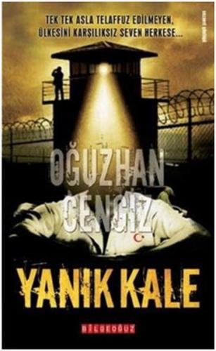 Yanık Kale (Cep Boy) Oğuzhan Cengiz