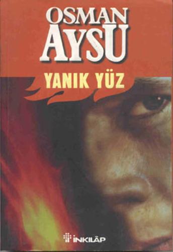 Yanık Yüz %15 indirimli Osman Aysu