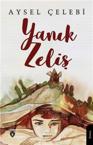 Yanık Zeliş %25 indirimli Aysel Çelebi