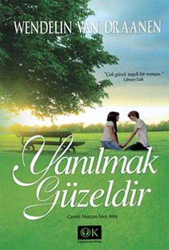 Yanılmak Güzeldir Wendelin Van Draanen