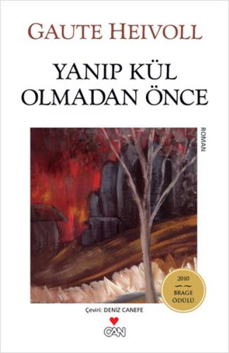 Yanıp Kül Olmadan Önce Gaute Heivoll