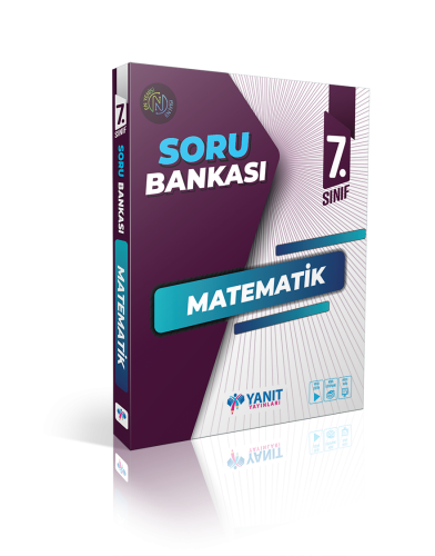 7. Sınıf Matematik Soru Bankası Kolektif