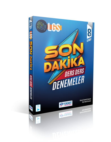 Lgs Son Dakika Denemeler Kolektif