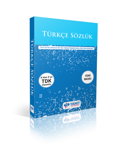 Türkçe Sözlük Kolektif