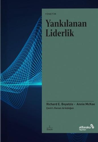 Yankılanan Liderlik %17 indirimli Annie McKee