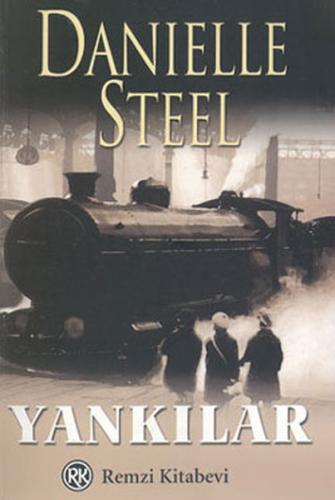 Yankılar Danielle Steel