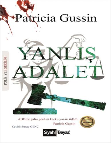 Yanlış Adalet Patricia Gussin