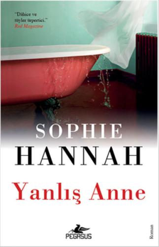 Yanlış Anne %15 indirimli Sophie Hannah