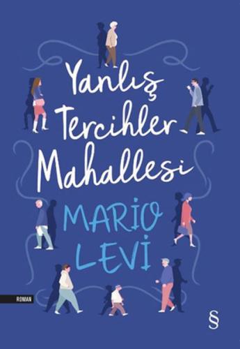 Yanlış Tercihler Mahallesi %10 indirimli Mario Levi