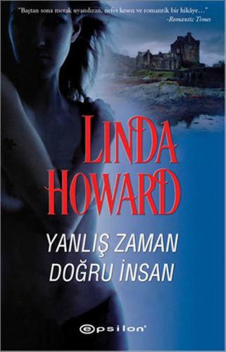 Yanlış Zaman Doğru İnsan %10 indirimli Linda Howard