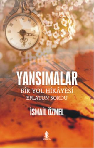 Yansımalar İsmail Özmel