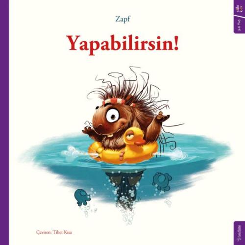 Yapabilirsin! %15 indirimli Zapf