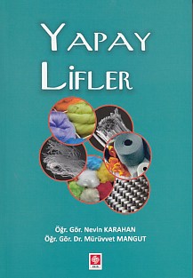 Yapay Lifler %14 indirimli Nevin Karahan