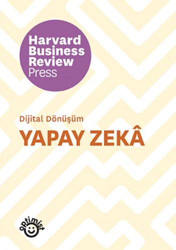 Yapay Zeka - Dijital Dönüşüm Harvard Business Review