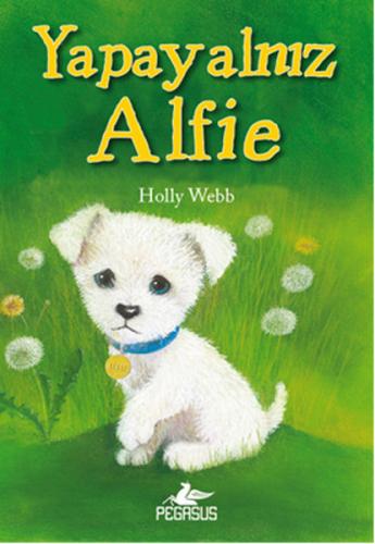 Yapayalnız Alfie %15 indirimli Holly Webb