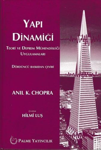 Yapı Dinamiği %20 indirimli Anıl K. Chobra