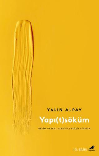 Yapı(t) Söküm %14 indirimli Yalın Alpay