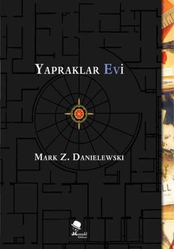 Yapraklar Evi (Ciltli) %22 indirimli Mark Z. Danielewski