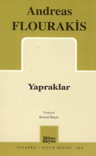 Yapraklar %15 indirimli Andreas Flourakis