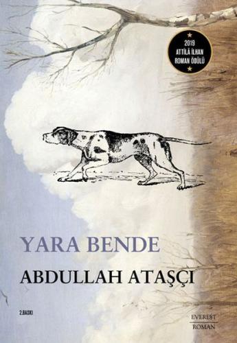 Yara Bende %10 indirimli Abdullah Ataşçı