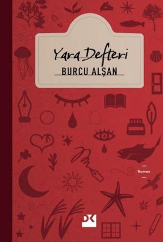 Yara Defteri Burcu Alşan