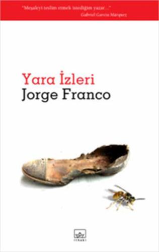 Yara İzleri %12 indirimli Jorge Franco