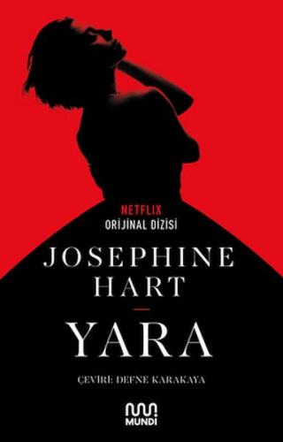 Yara %15 indirimli Josephine Hart