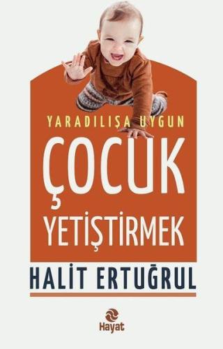 Yaradılışa Uygun Çocuk Yetiştirmek %20 indirimli Halit Ertuğrul