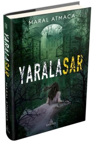 Yaralasar 2 (Ciltli) %25 indirimli Maral Atmaca