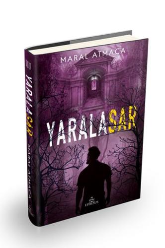 Yaralasar 3 (Ciltli) %30 indirimli Maral Atmaca