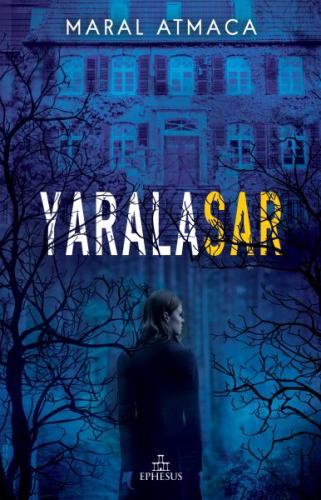 Yaralasar (Ciltli) %30 indirimli Maral Atmaca