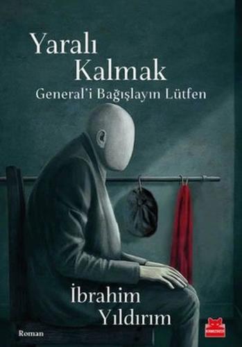 Yaralı Kalmak %14 indirimli İbrahim Yıldırım