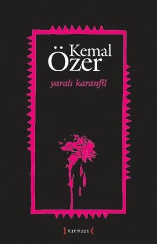 Yaralı Karanfil Kemal Özer