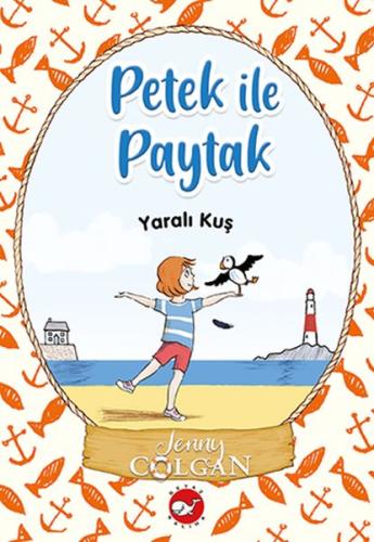 Yaralı Kuş - Petek ile Paytak 1 %23 indirimli Jenny Colgan