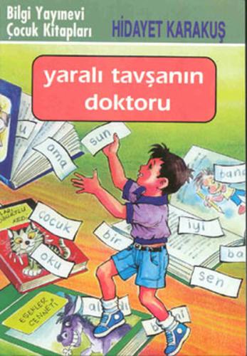 Yaralı Tavşanın Doktoru %15 indirimli Hidayet Karakuş