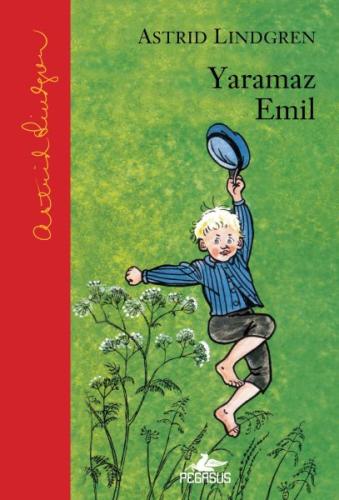 Yaramaz Emil (Ciltli) %15 indirimli Astrid Lindgren