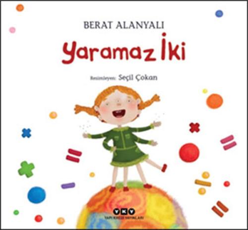 Yaramaz İki %18 indirimli Berat Alanyalı