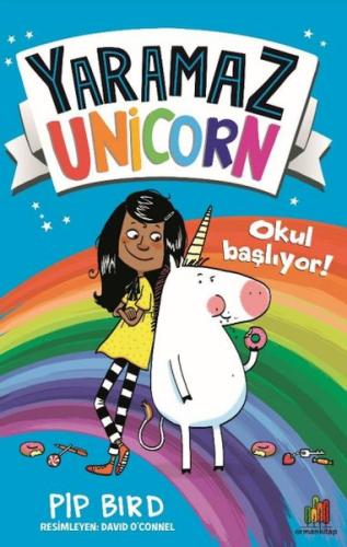 Yaramaz Unicorn - Okul Başlıyor %22 indirimli Pip Bird