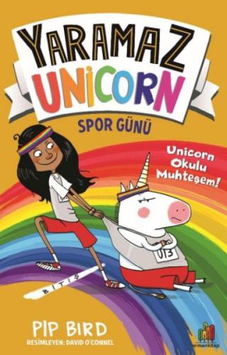 Yaramaz Unicorn - Spor Günü %22 indirimli Pip Bird