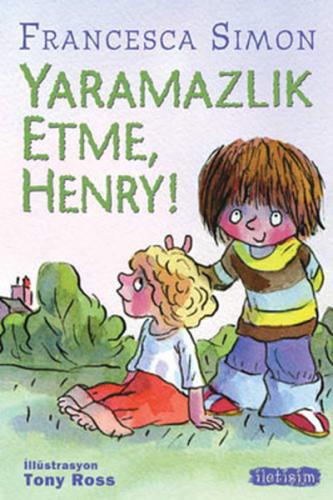 Yaramazlık Etme Henry! %10 indirimli Francesca Simon