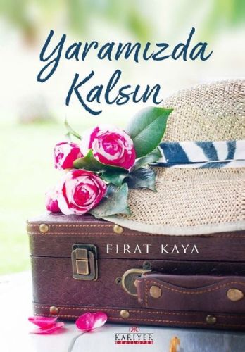 Yaramızda Kalsın %18 indirimli Fırat Kaya