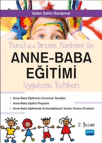 Yaratıcı Drama Yöntemi İle Anne Baba Eğitimi Ayten Şahin