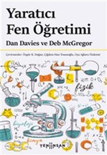 Yaratıcı Fen Öğretimi %15 indirimli Dan Davies