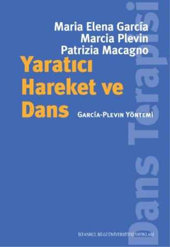 Yaratıcı Hareket ve Dans %3 indirimli Marcia Plevin